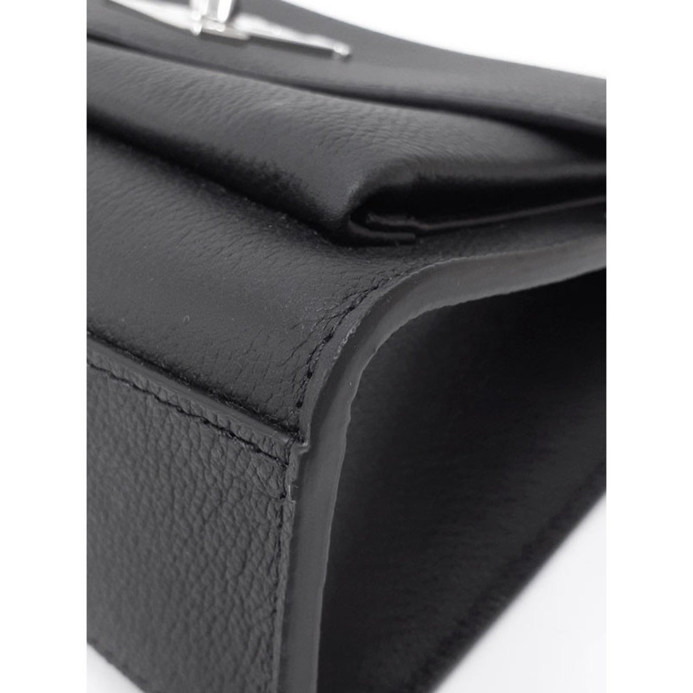 Louis Vuitton My Lock Me Chain Shoulder Bag Noir Black - Picture 4 of 7
